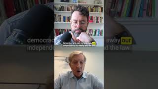 Are we in an authoritarian crisis?