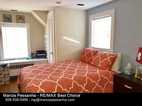 SOLD: 53 Inman St, Hopedale MA 01747 - Single Family Home