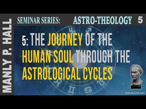 MPH Seminar: Astro-Theology 5