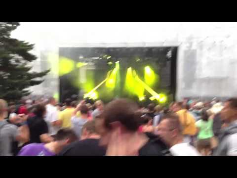 Finlandia Mácháč 2013 - Jaz von D