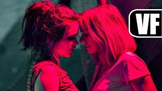 GYPSY Bande Annonce VF (2017) Réal' de 50 Nuances de GREY