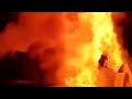 Iranian man describes massacre after anti-government protests erupted