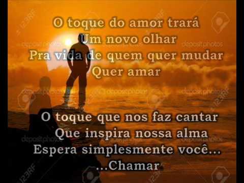O Toque Do Amor video