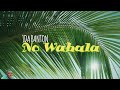 1da Banton - No Wahala [INSTRUMENTAL]