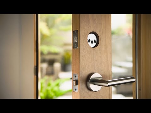 How to: Install your Level Bolt