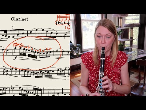 Counting 32nd Notes: QUIZ TIME! Rose Etude 5