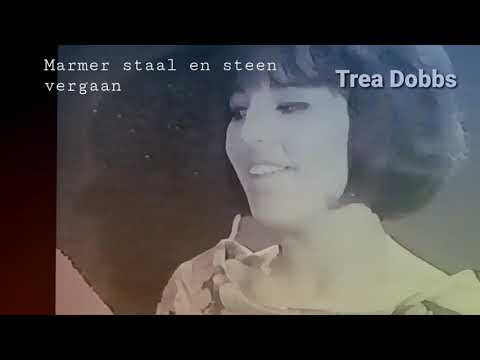 Marmer staal en steen vergaan - Trea Dobbs