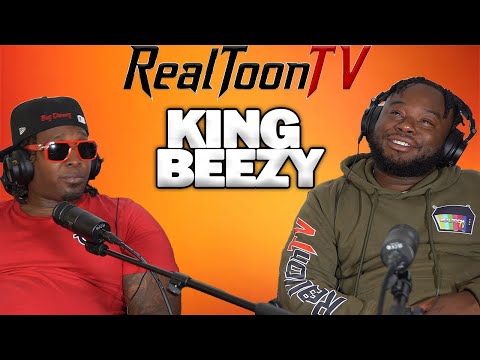King Beezy Speaks on Bringing Blood to SW Houston + Doing time with OG Percy on Ferguson Unit