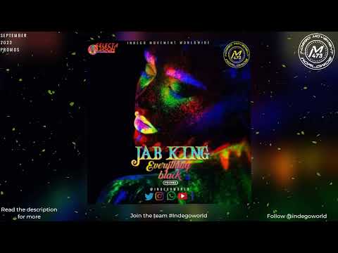 Jab king - Everything black Mega Mix by Selecta Jason | 2024 Soca | 2023 Soca | Grenada Soca