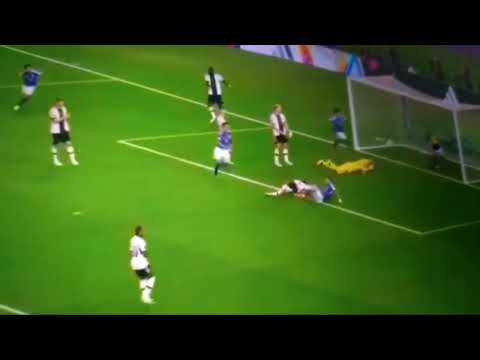 Germany 1 - 2 Japan (All goal in short).Amazing assist by Minamino/Yoshida ...