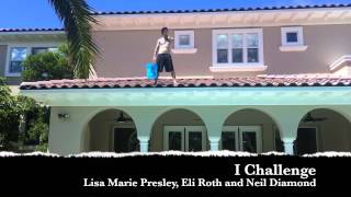 DJ ASHBA - ALS Ice Bucket Challenge DJ ASHBA - ALS Ice Bucket Challenge