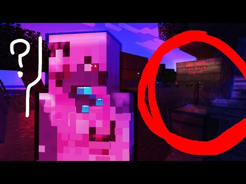 This Horror Mod made me RAGEQUIT