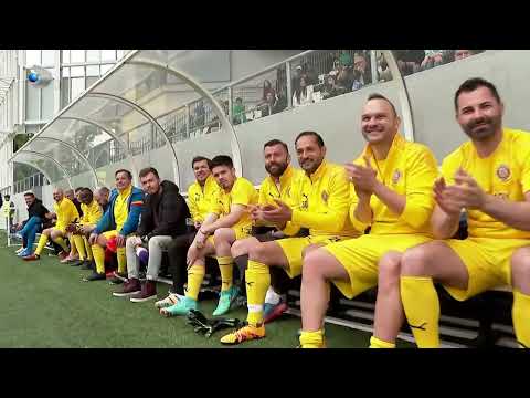 MECIUL PRIETENIEI ROMANIA - TURCIA | Nationalele artistilor din Romania si Turcia, spectacol total!