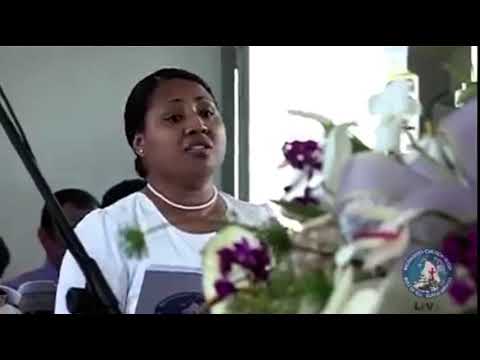 Sa Noqui Vakatawa Ga (Drodrolagi Tehillah Choir)