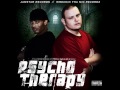 BEAN - WRECKIN THA MIC OUTLAWZ - PSYCHO THERAPY - 2004