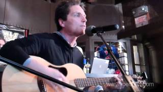 Richard Marx Live Debut of &quot;When You Loved Me&quot;