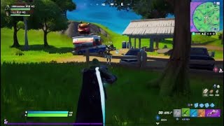Fortniteちしらとビクロイ！？