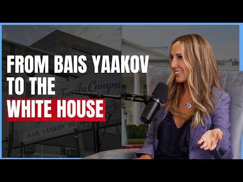Bais Yaakov To The White House