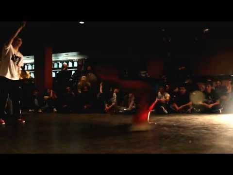 Forgotten Style 2 Final: Supernaturalz vs. Deadly Venom