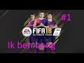 Ik ben bang | fifa 18 ultieme team #1