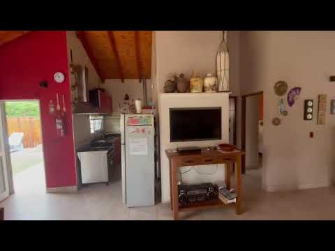 Video de Casa en Barrio Las Dunas