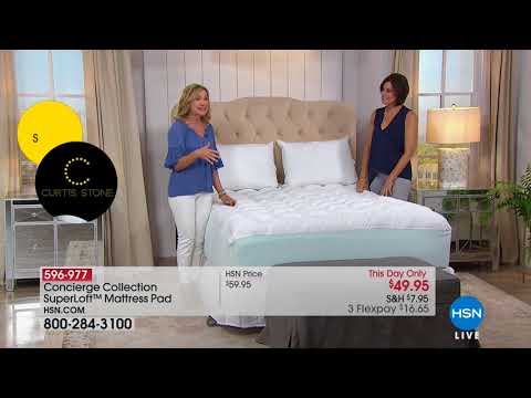 HSN | Home Solutions featuring Concierge Collection 05.10.2018 - 01 PM