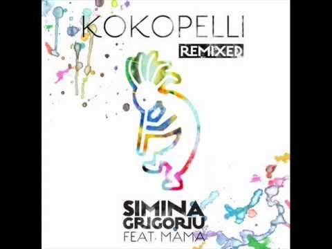Simina Grigoriu & Mama - Kokopelli (Paul Kalkbrenner Remix)