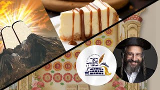 הכנה לפסח וספירת העומר וחג השבועות תשפ"ה – בעברית – 37 – סיום השבוע הרביעי של שבועות ספירת העומר (הרב מוטה פראנק) - התמונה מוצגת ישירות מתוך אתר האינטרנט יוטיוב. זכויות היוצרים בתמונה שייכות ליוצרה. קישור קרדיט למקור התוכן נמצא בתוך דף הסרטון