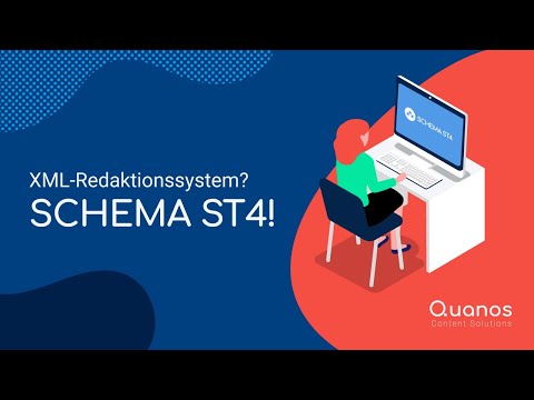 SCHEMA ST4: Die Zukunft der Technischen Dokumentation enthüllt!