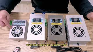 How to choose the suitable Sanda intelligent dehumidifier for your cabinet? Check this