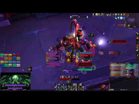 First Blood vs Mythic Prophet Skitra (Demonachraf Havoc DH Pov)