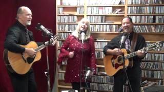 Peter Paul and Mary Remembered - Lemon Tree - WLRN Folk Music Radio