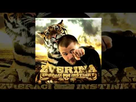 Zverina feat. Supa - Ona a On (prod. Stym)