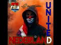 Nederland United Anti AZC