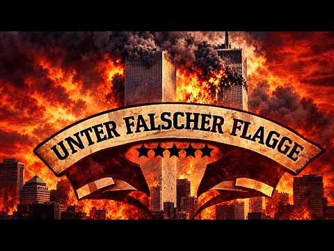 Unter falscher Flagge – 25 Jahre danach (Ein Film von Frank Höfer aus dem Jahr 2007) Video-Thumbnail von YouTube