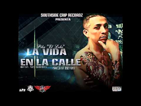 Pika Vargas - La vida en la calle | Tiradera para Gamez ? 2014