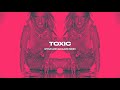 Britney Spears Toxic KAAZE Steve Aoki Remix