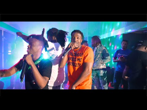 Kewl Kell x Boosie Son x Lil Juvy - Magnificent