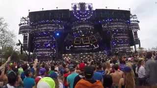 Ansolo @ Ultra 2015 | Ansolo - Shadow (NEW!)