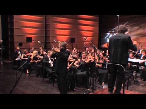 Ole Edvard Antonsen  -  Badinerie   (J.S.Bach)