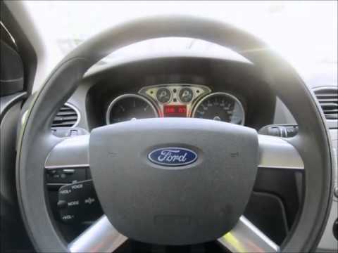 Ford Focus Style 16TDCI