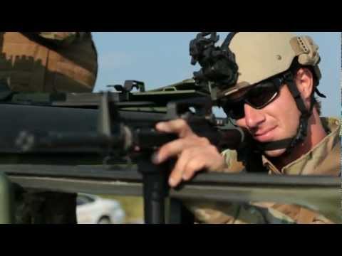 B.E. Meyers: GLARE Lasers