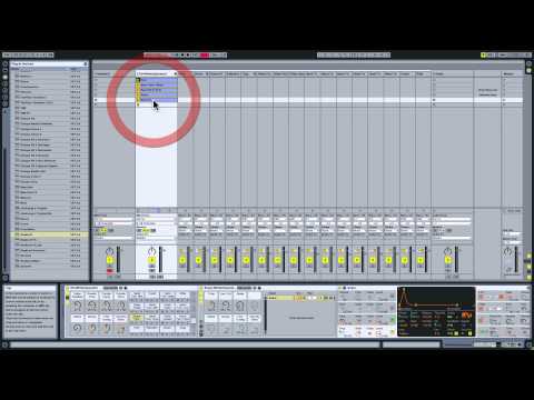 Native Instruments REAKTOR's Rhythmaker - Synthetic Beats Unbound