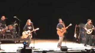 Great Big Sea - Love Me Tonight