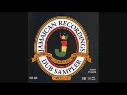 Man to Dub - Jackie Bernard