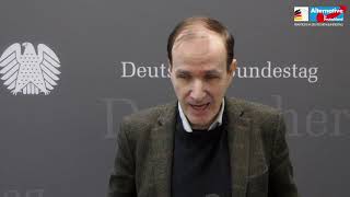 Statement: Instrumentalisierung des Verfassungsschutzes