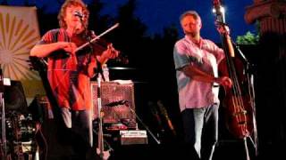 Howling at the Moon- Sam Bush + intro by Connor- Richmond