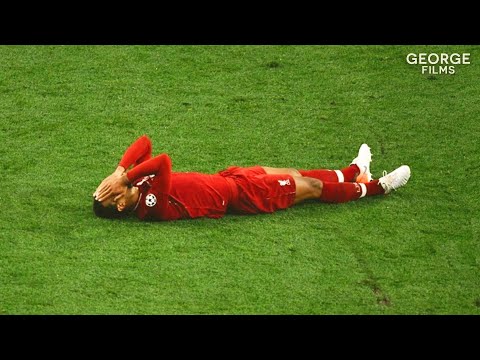 Liverpool 100% Heroic Moments
