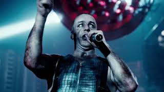 Rammstein   Amerika (Live in Paris 2017)