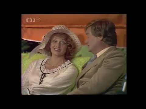 Yvetta Simonová & Milan Chladil - Láska k nám přilétá (1979)